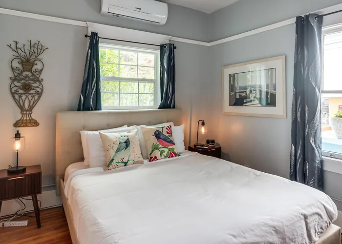 Apartment 'st Patrick' In The Heart Of