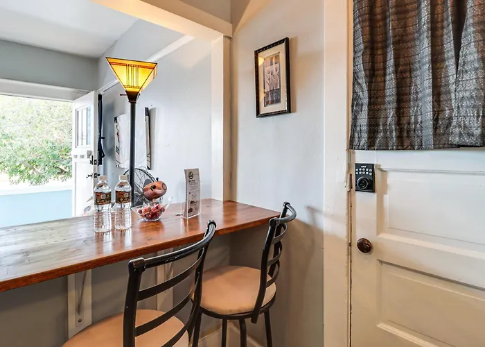 Apartment 'st Patrick' In The Heart Of Bisbee