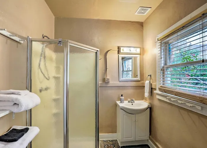 Apartment 'st Patrick' In The Heart Of Bisbee