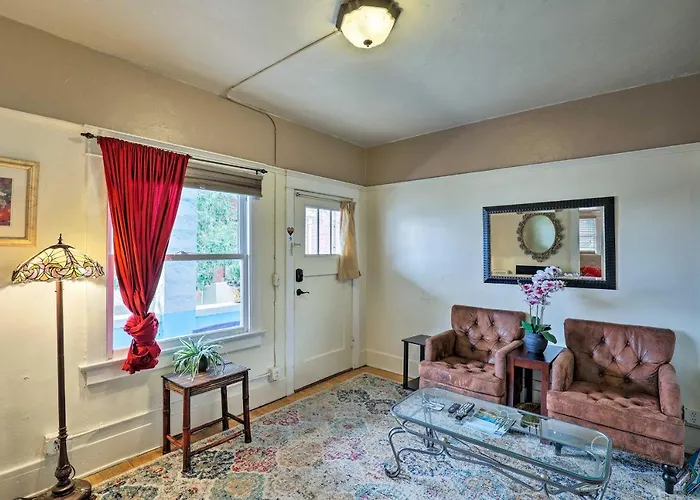 Apartament 'st Patrick' In The Heart Of *