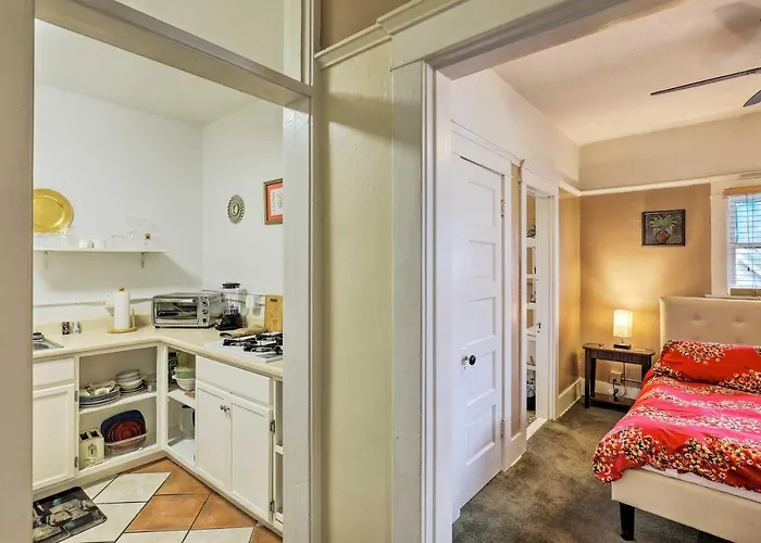 Apartment 'st Patrick' In The Heart Of *