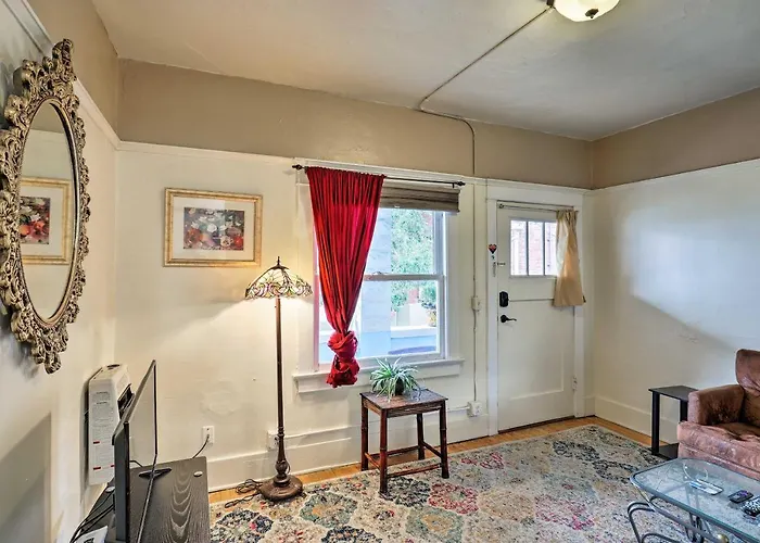 Apartment 'st Patrick' In The Heart Of Bisbee