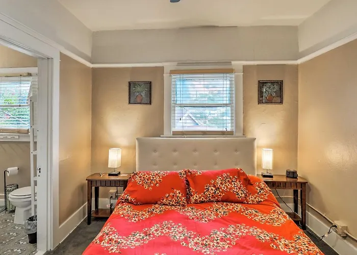 Apartment 'st Patrick' In The Heart Of Bisbee